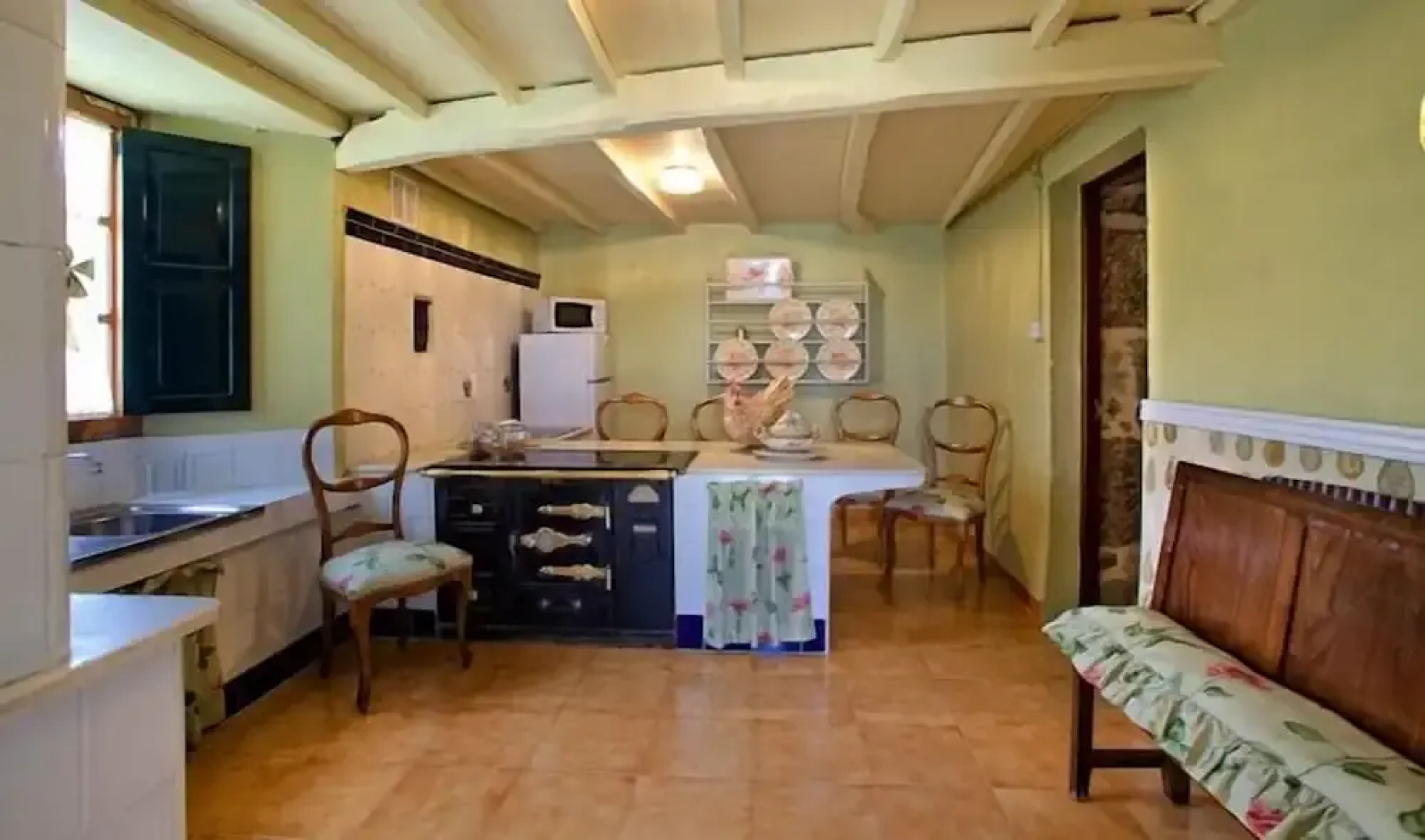 Apartamentos Turísticos la Calleja