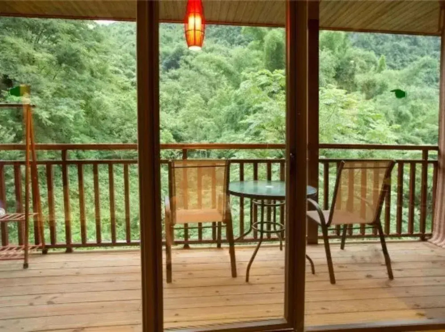 Bluesky Hotel & Resort