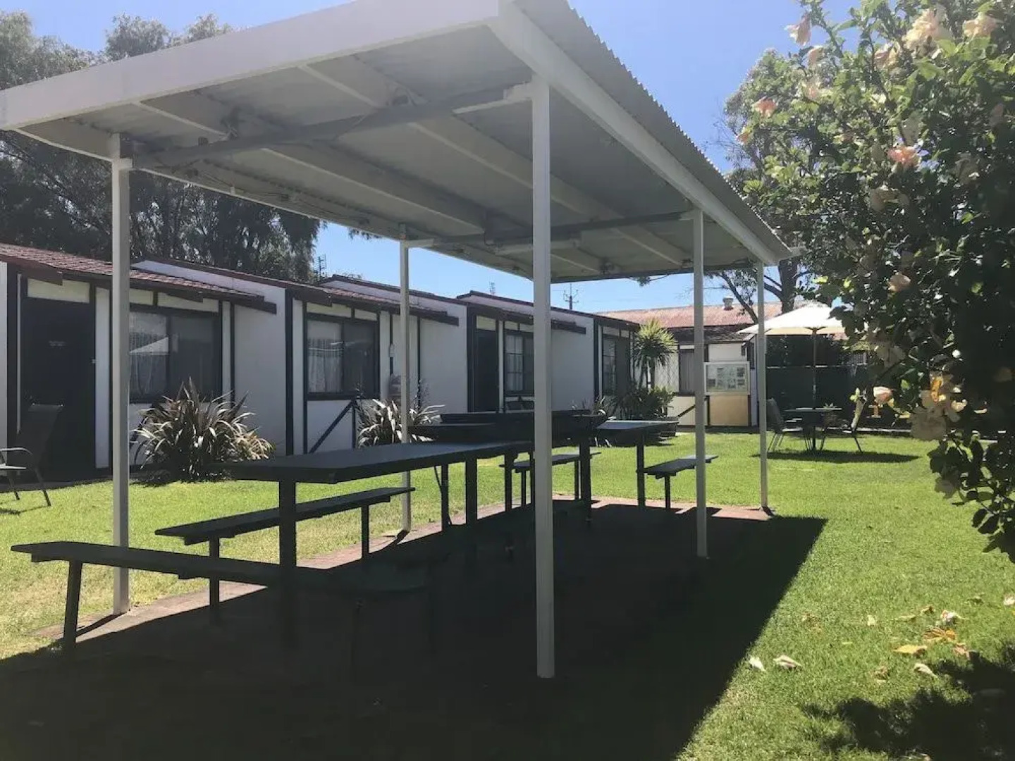 Robe Nampara Cottages