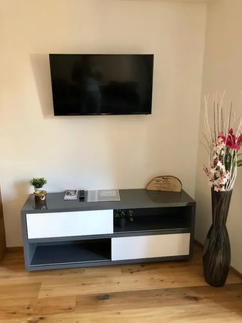 DESIGN LODGE by AlpenLuxus Appartements