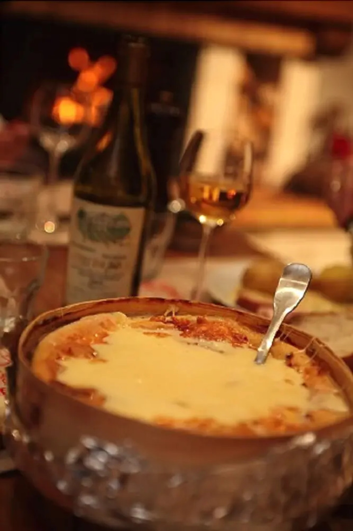 La Tour du Coq Doré