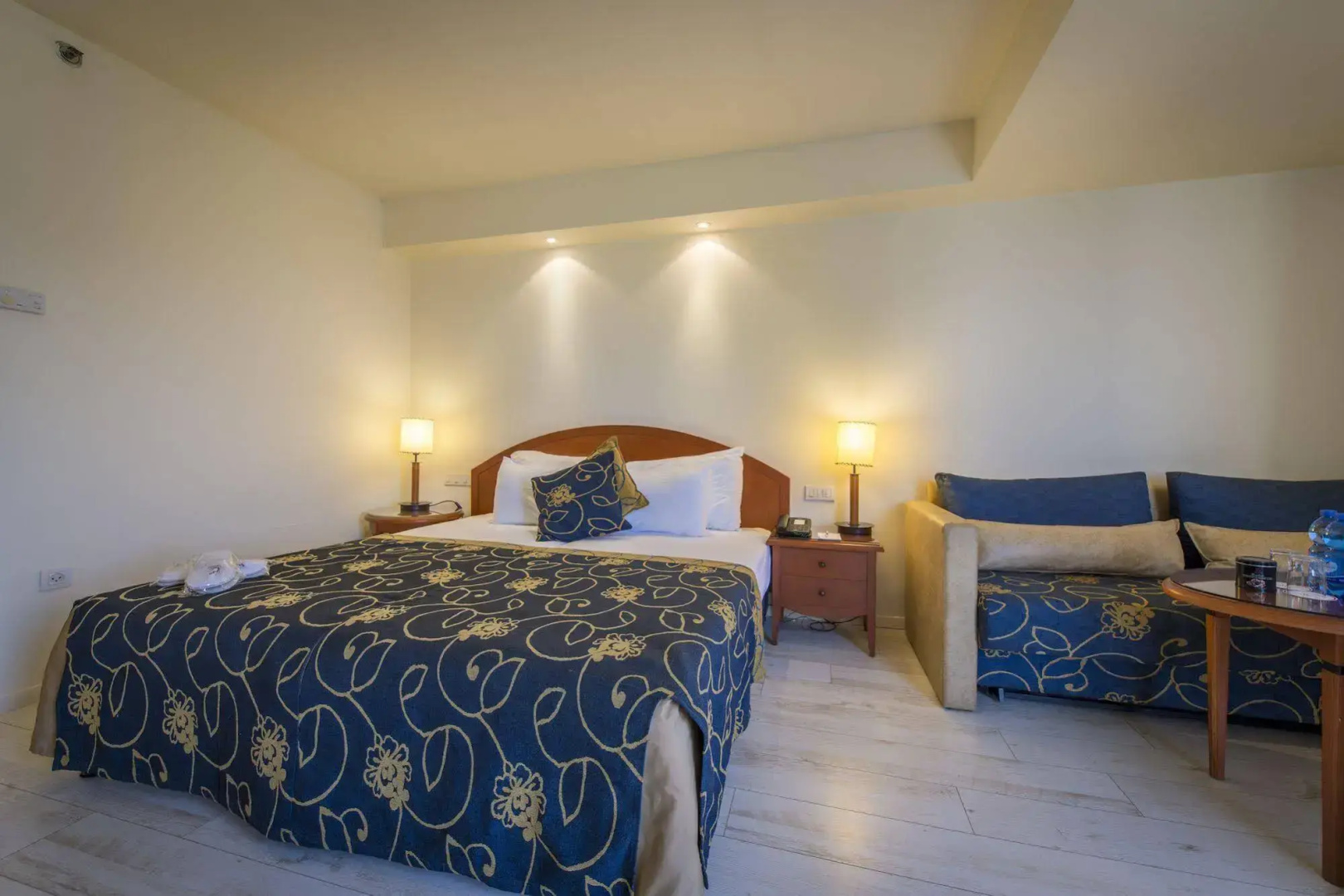 Galei Kinnereth Hotel