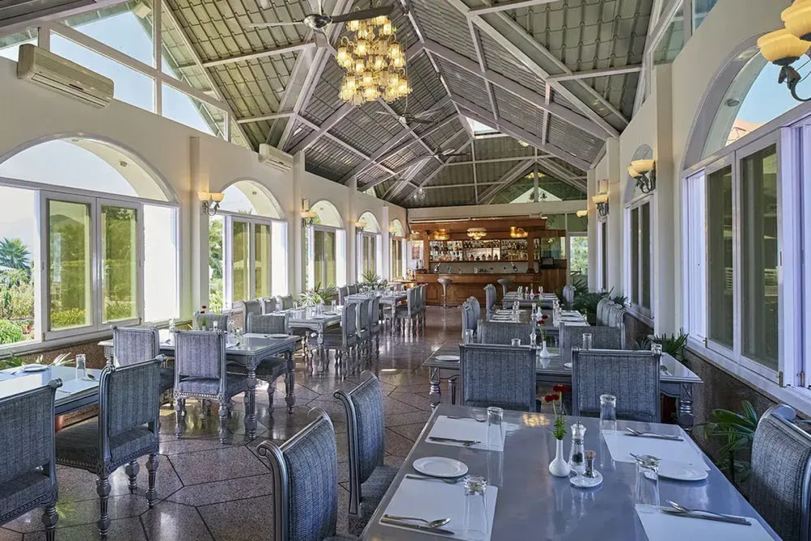 Club Mahindra Kandaghat Resort