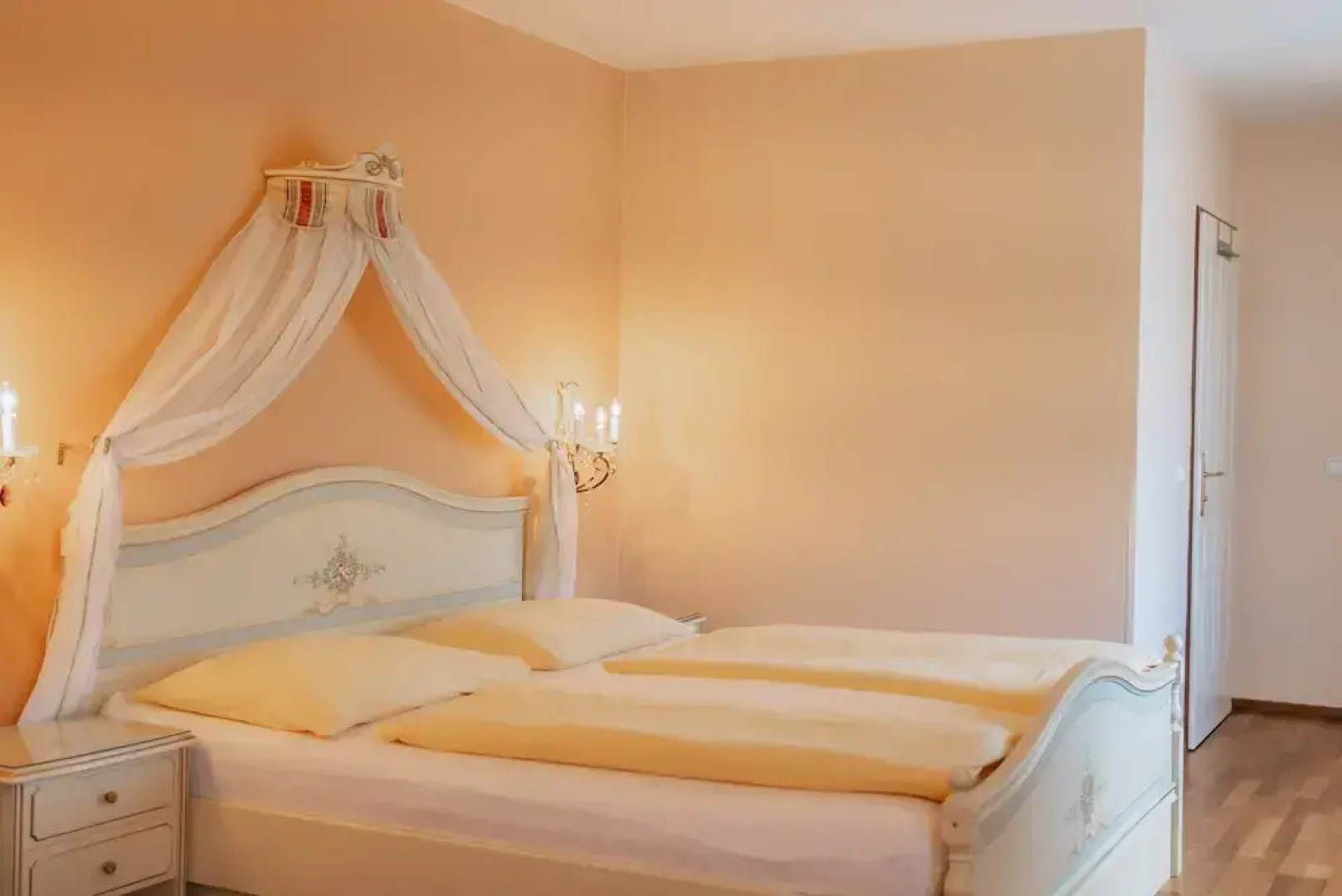 Schlossl Hotel Kindl