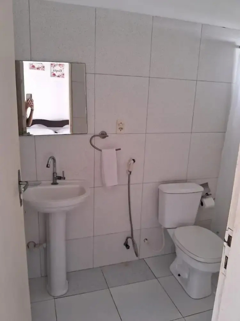 Pousada Estrela da manhã