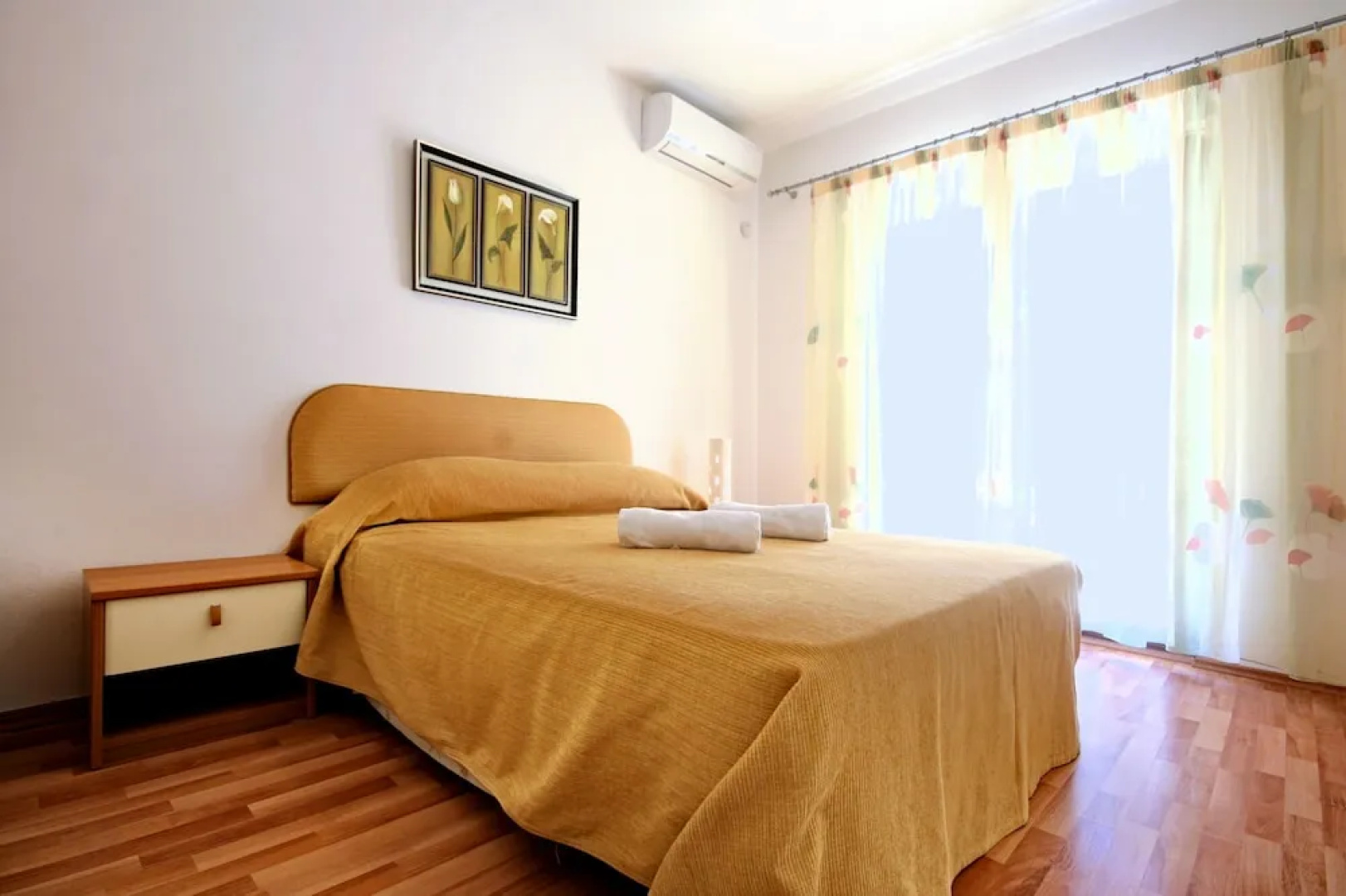 Sun Palace Residence