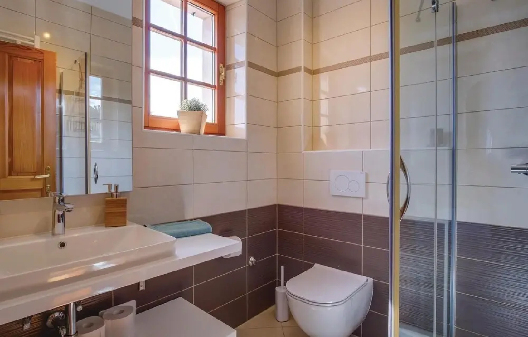 Stunning Home in Sveti Jakov With Sauna, Wifi and 3 Bedrooms