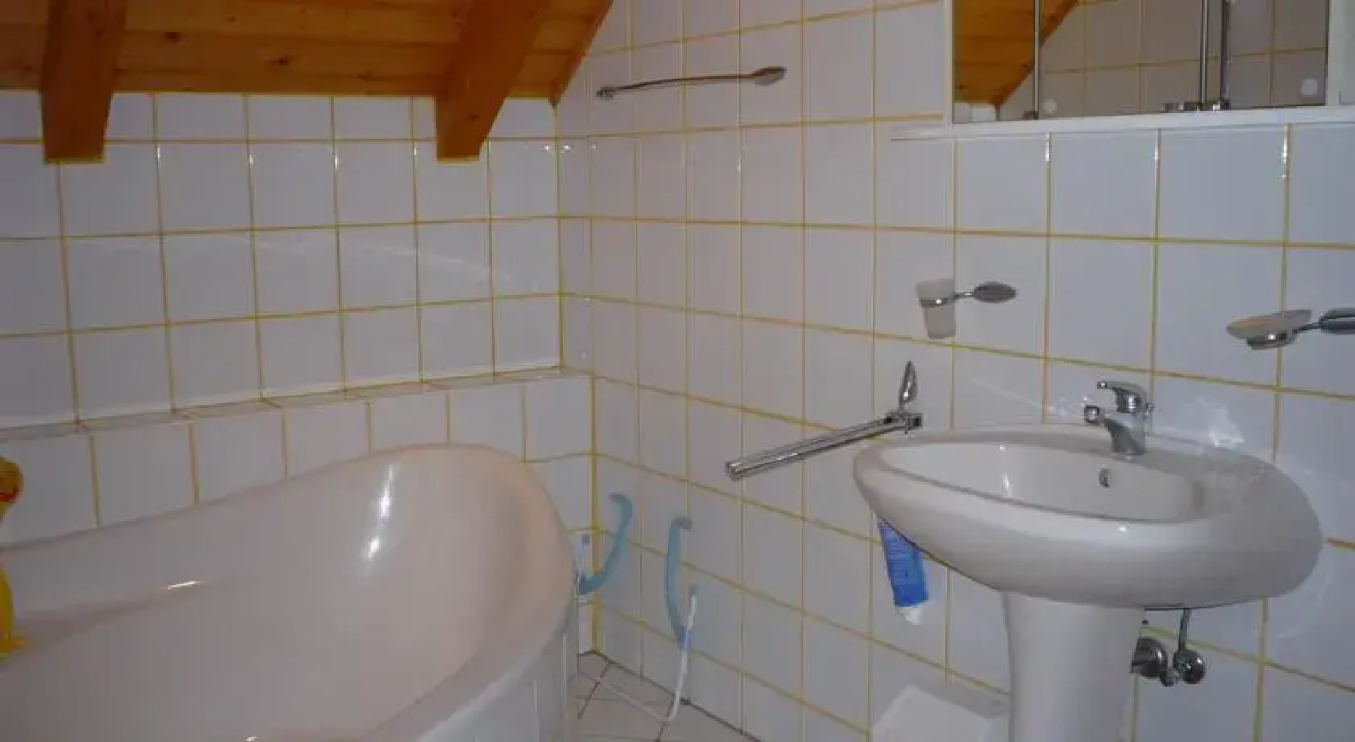 Anikó Luxusapartman