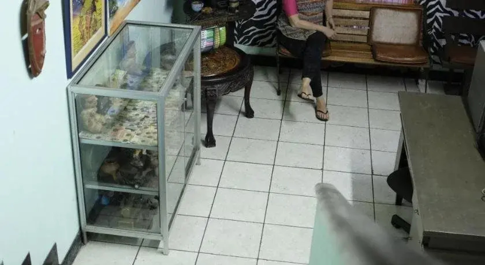 Hostal Del Este Santa Fe