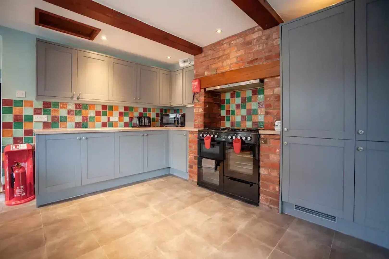 Falcon House, Hereford