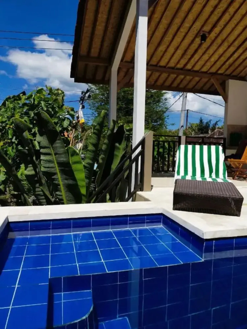 Penida Dream Homestay and Hostel