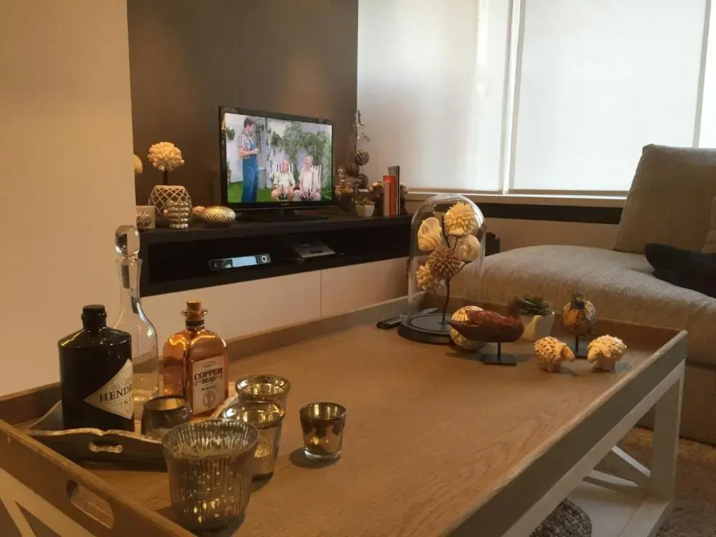 Studio Apartment Van Bunnenplein