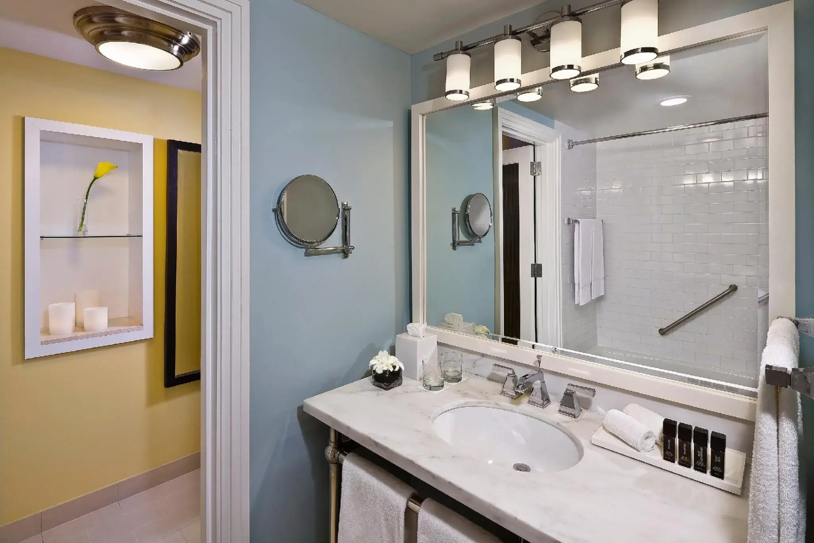 Melia Nassau Beach All Inclusive