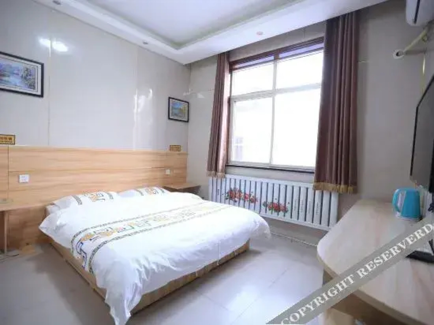 Xinyue Express Hotel