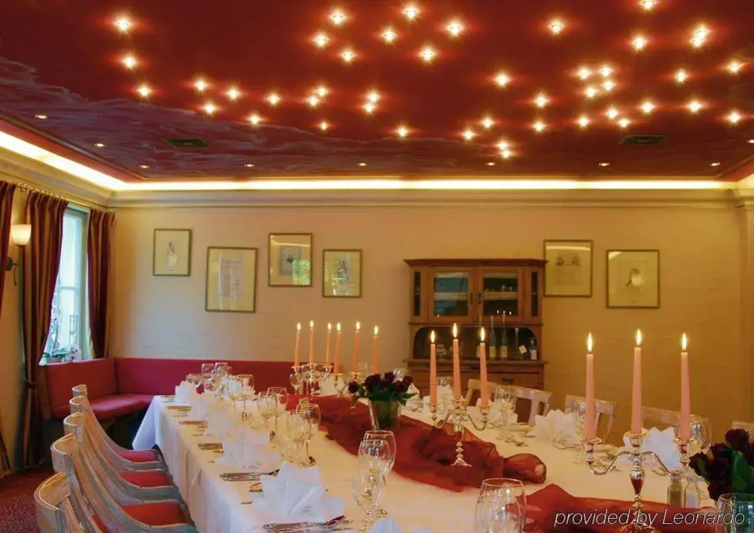Hotel Goldener Knopf