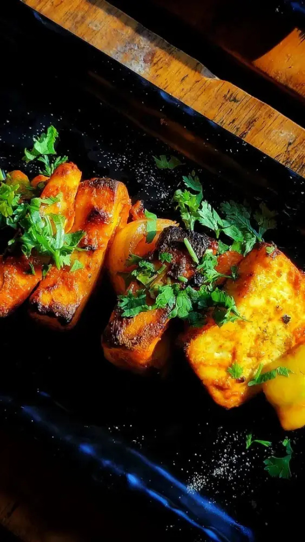 The Yellow Bamboo Resort And Spa