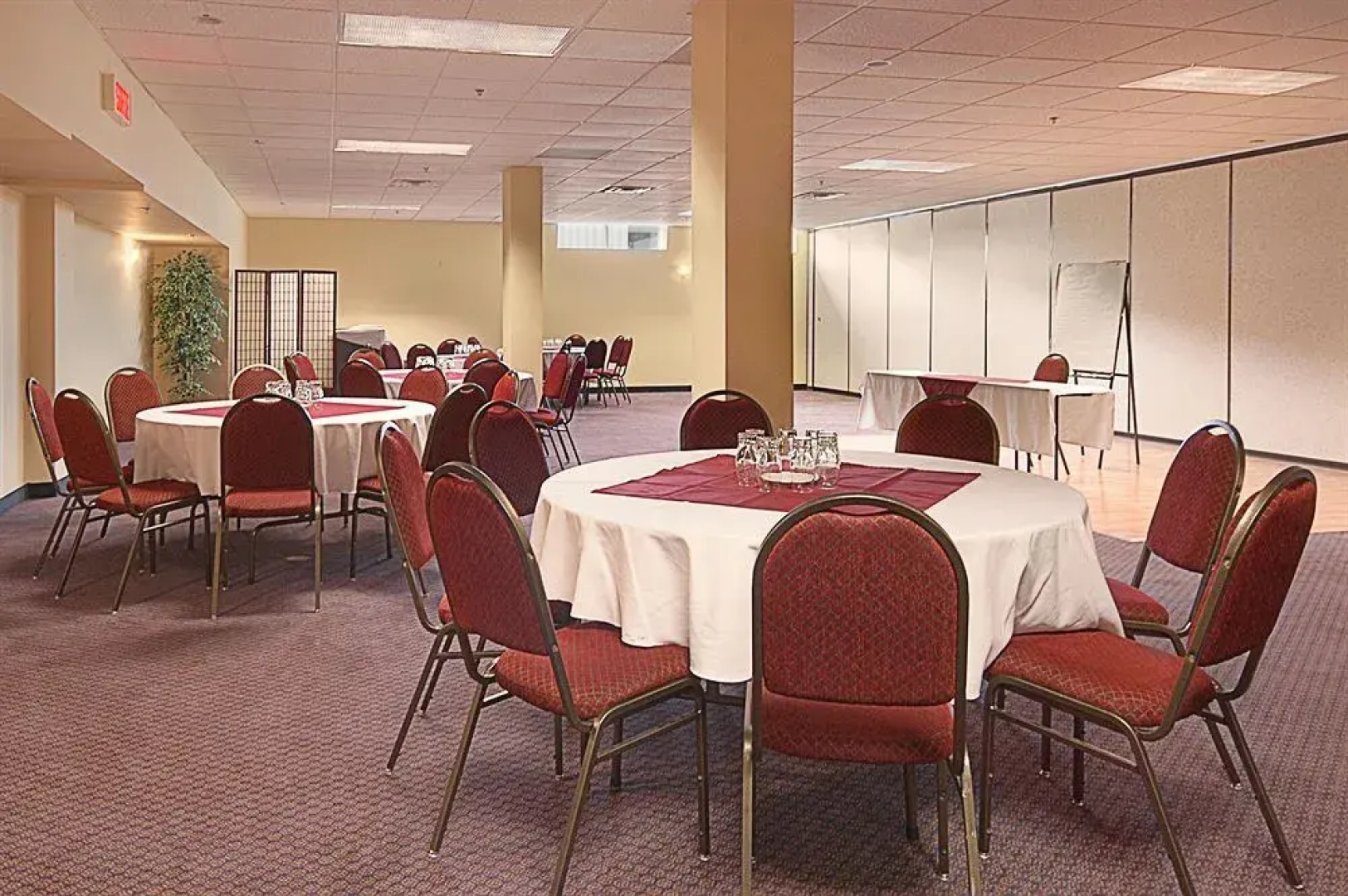 Days Inn Blainville