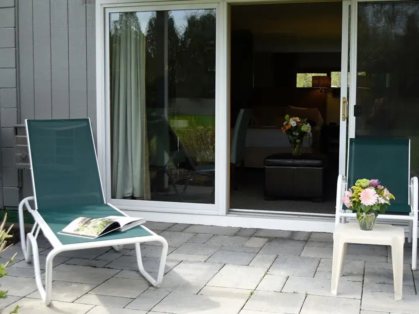 East Hampton House Resort