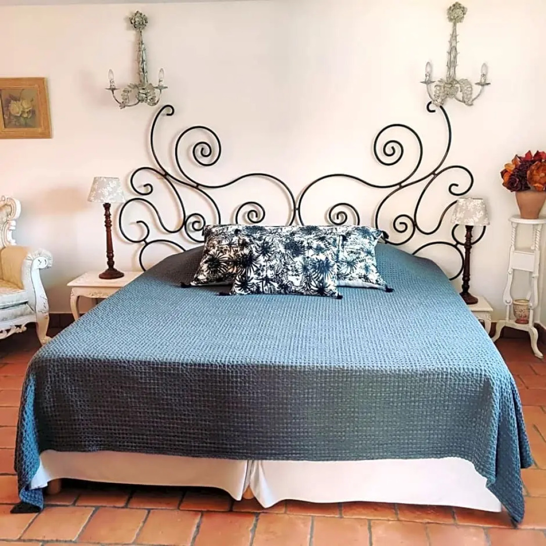 Chambres D'hotes Et Studios de Charme - a Mandria (Adults Only)