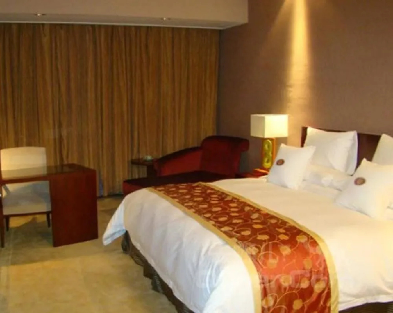 International Grand Hotel