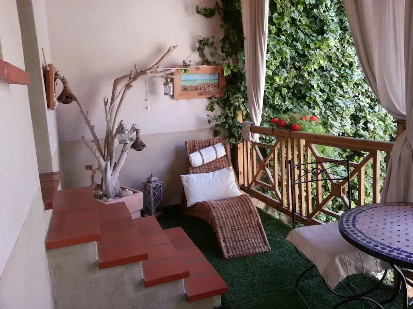 Le paillé de Torreilles