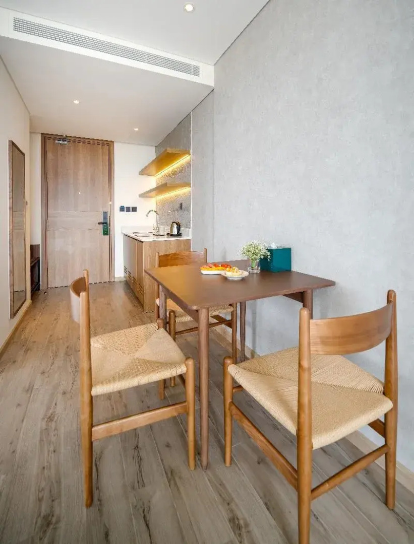 Mandala Hotel & Spa Phu Yen - 24-hour stay