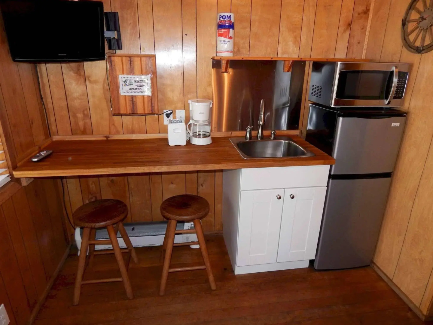 Road Runner Travel Resort - Caravan Park