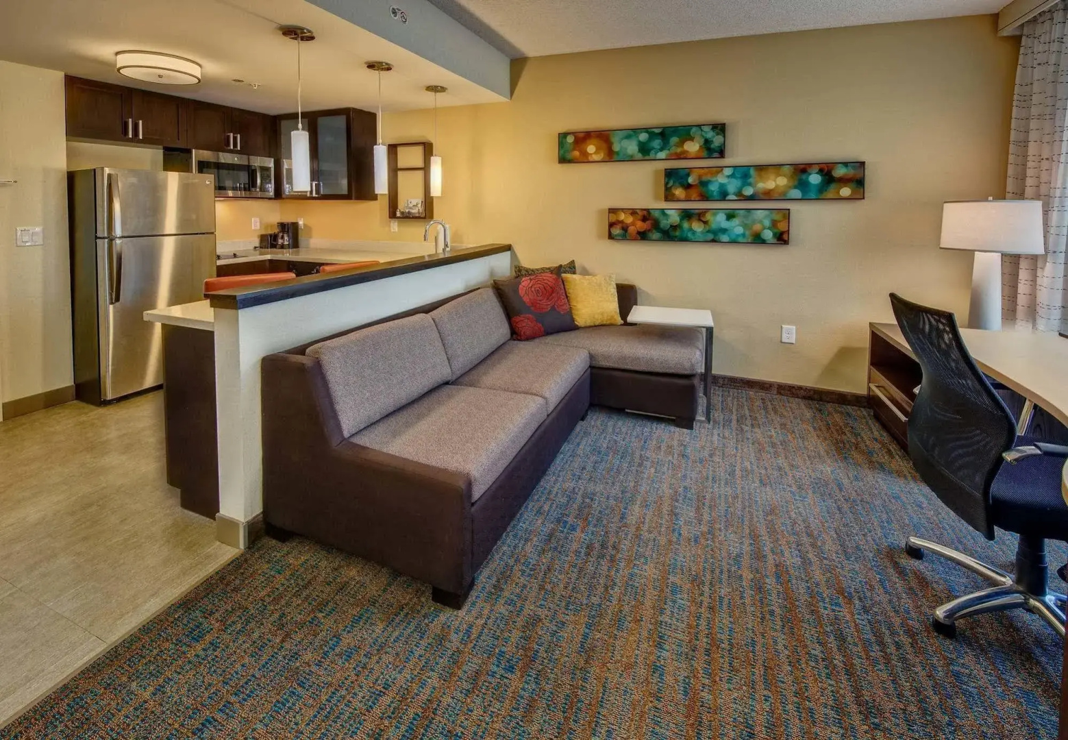 Residence Inn Fort Lauderdale Pompano Beach Central