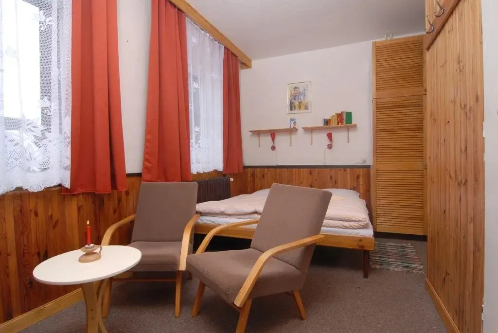 Horský Hotel Arnika