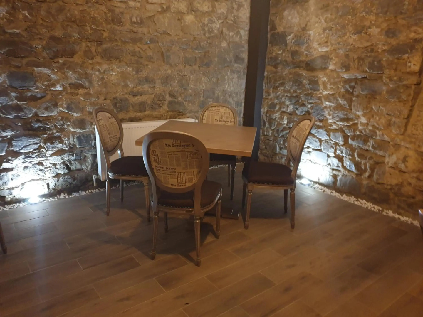 Hotel boutique Vila LaKastel