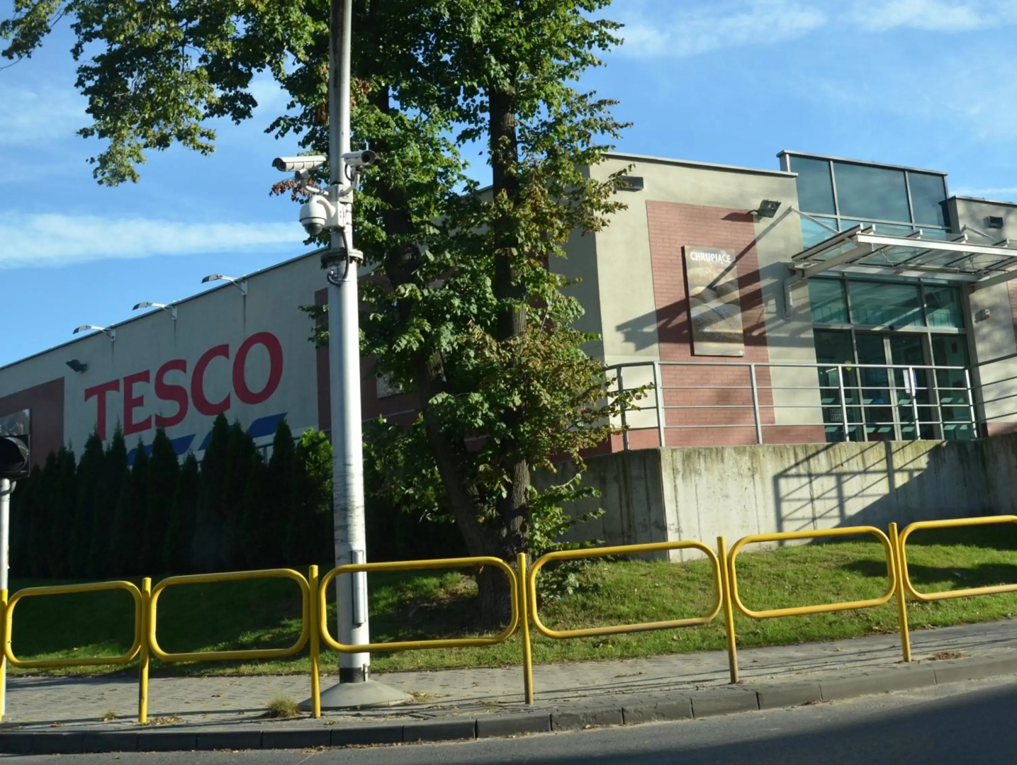 Apartamenty Szczęśliwe Sny