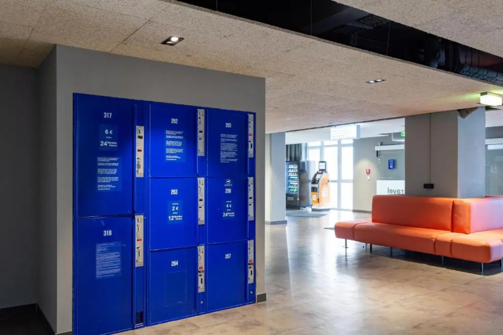 a&o Budapest City - Hostel