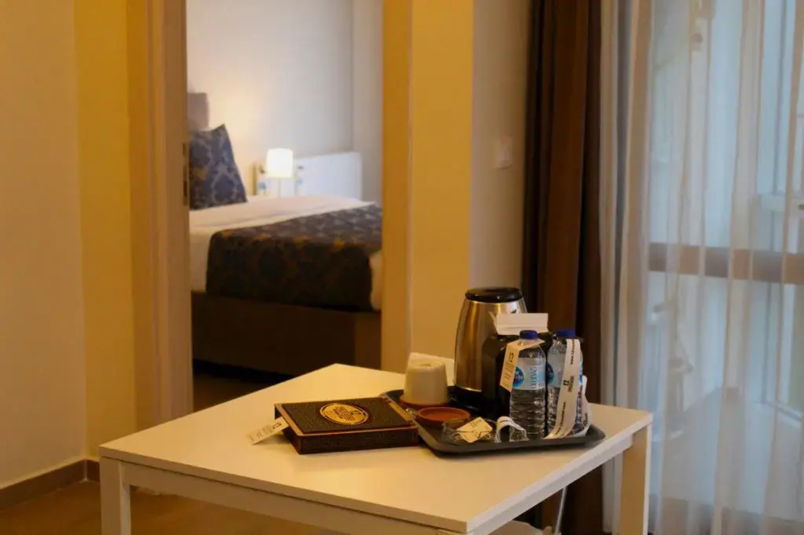 12 Rooms Boutique Hotel