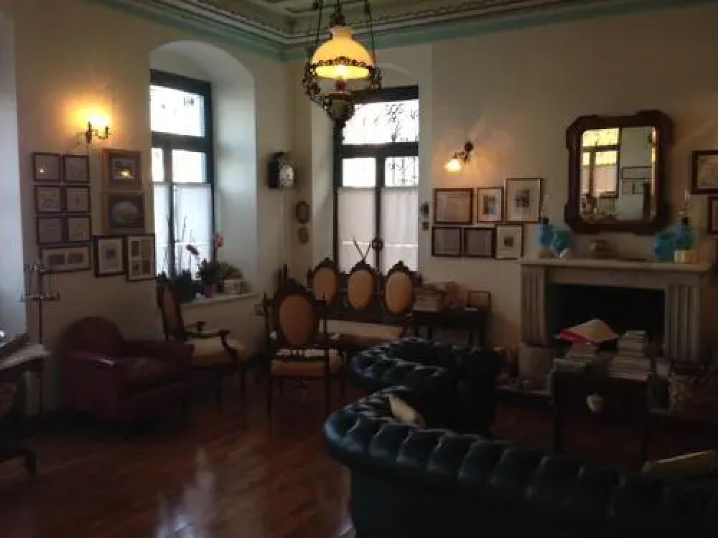 Hotel Aliki