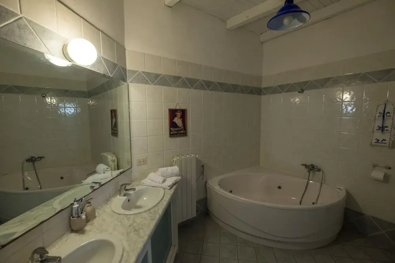 Eleonora Room & Breakfast