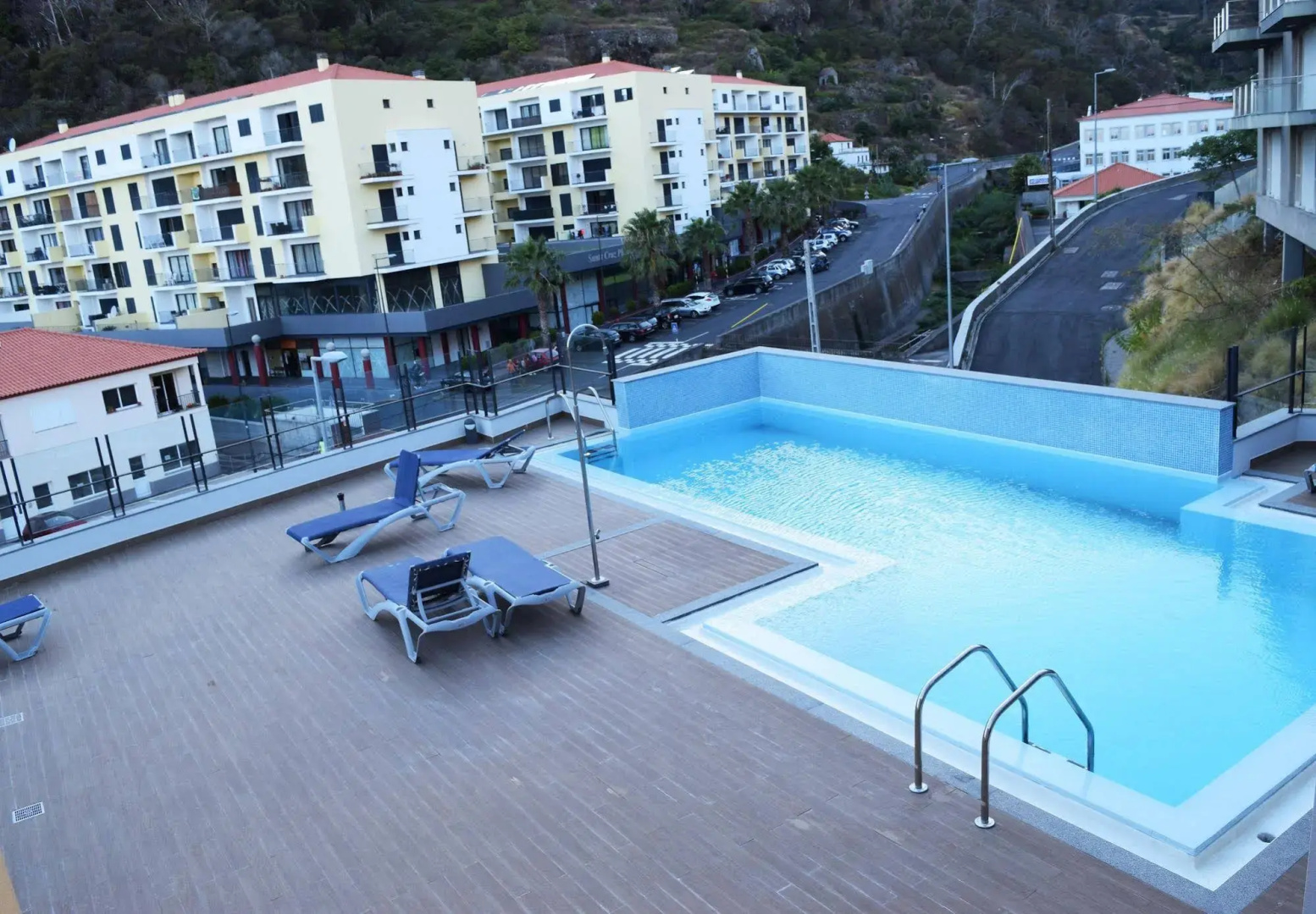Hotel Solar do Bom Jesus