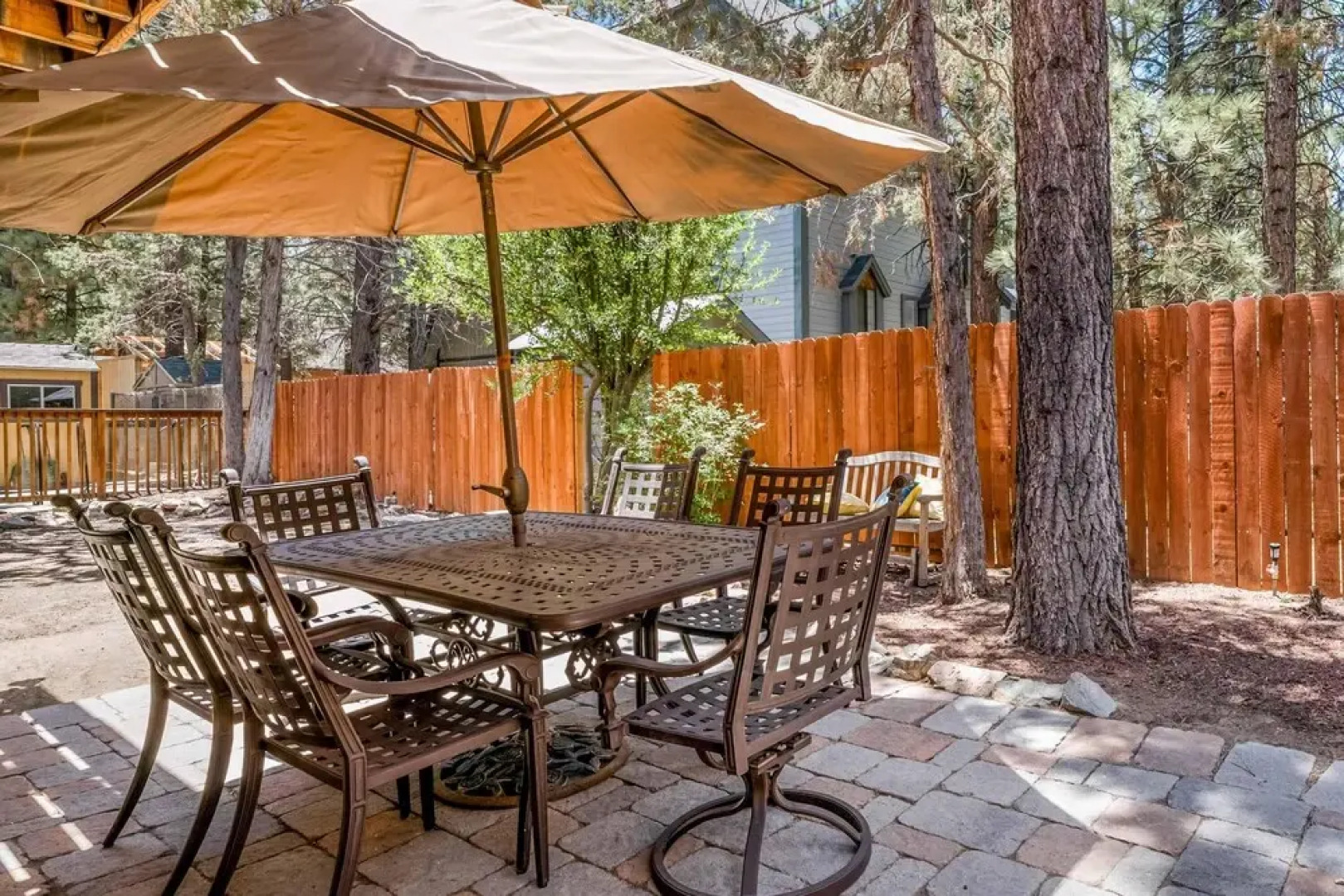 062 - Good Time Getaway