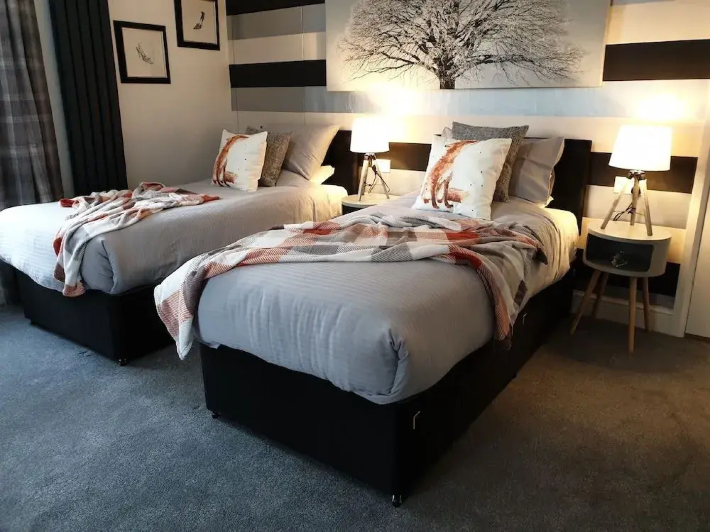 Copperbeech Bed and Breakfast