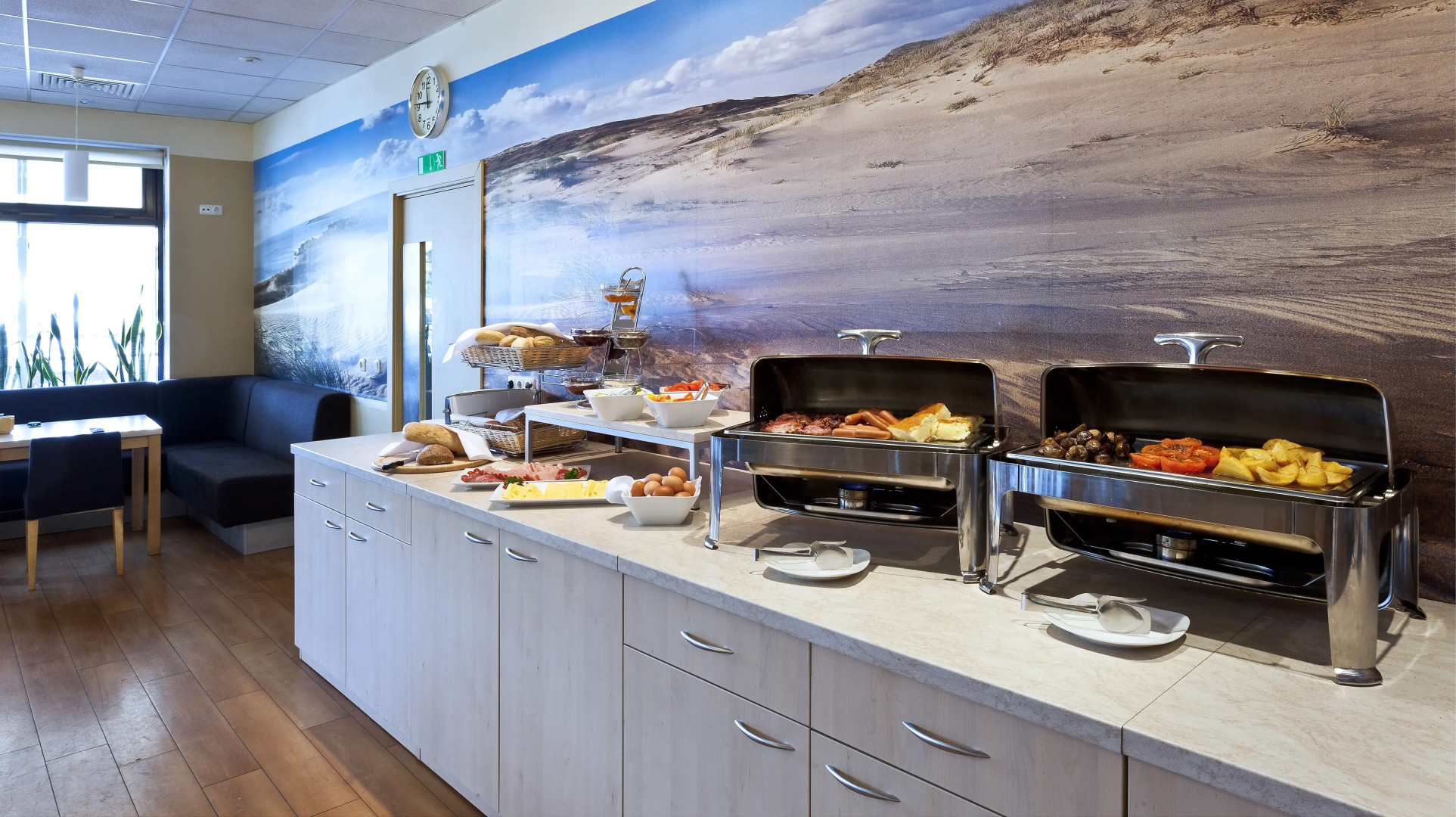 Park Inn By Radisson Klaipeda