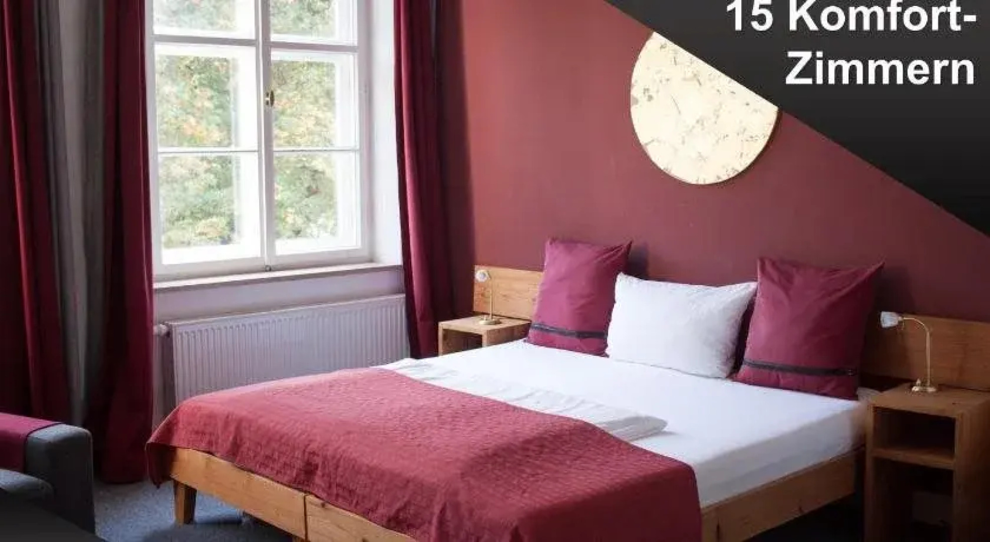 Schlosshotel Blumenthal