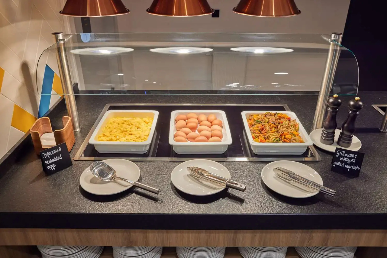 Hampton by Hilton Poznań Swarzędz