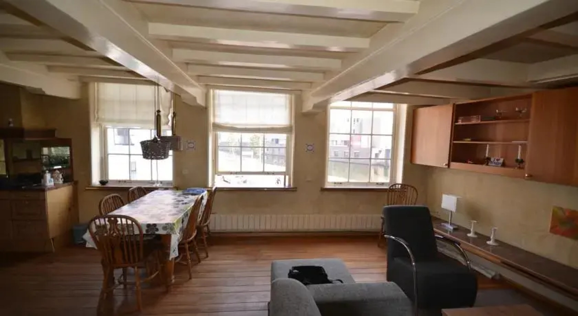 Apartment Nieuw Vlissingen Middelburg