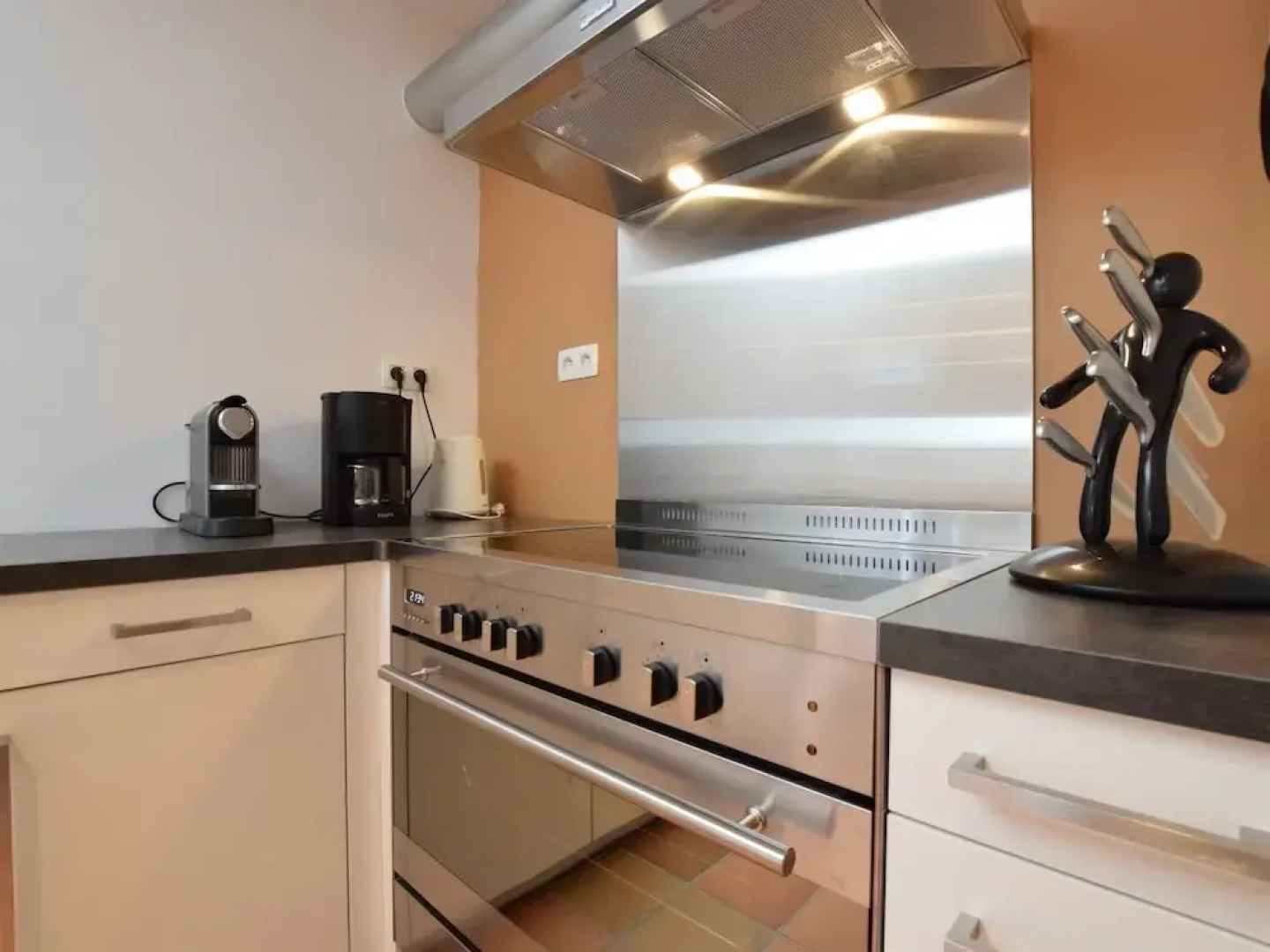 House in Vielsalm Near Tropical Pool