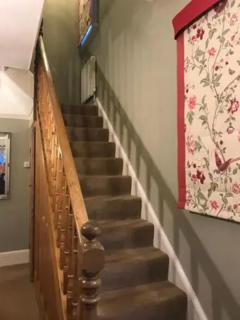 Laurel Bank Bed and Breakfast