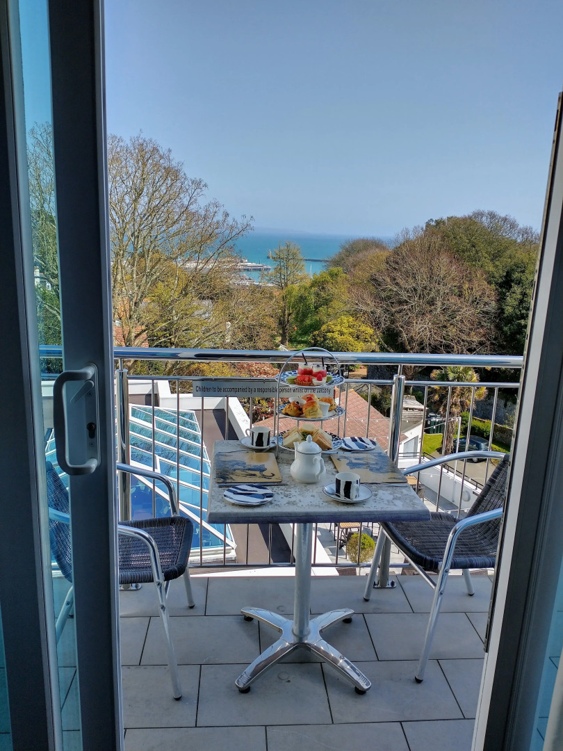 The Duke Of Richmond Hotel