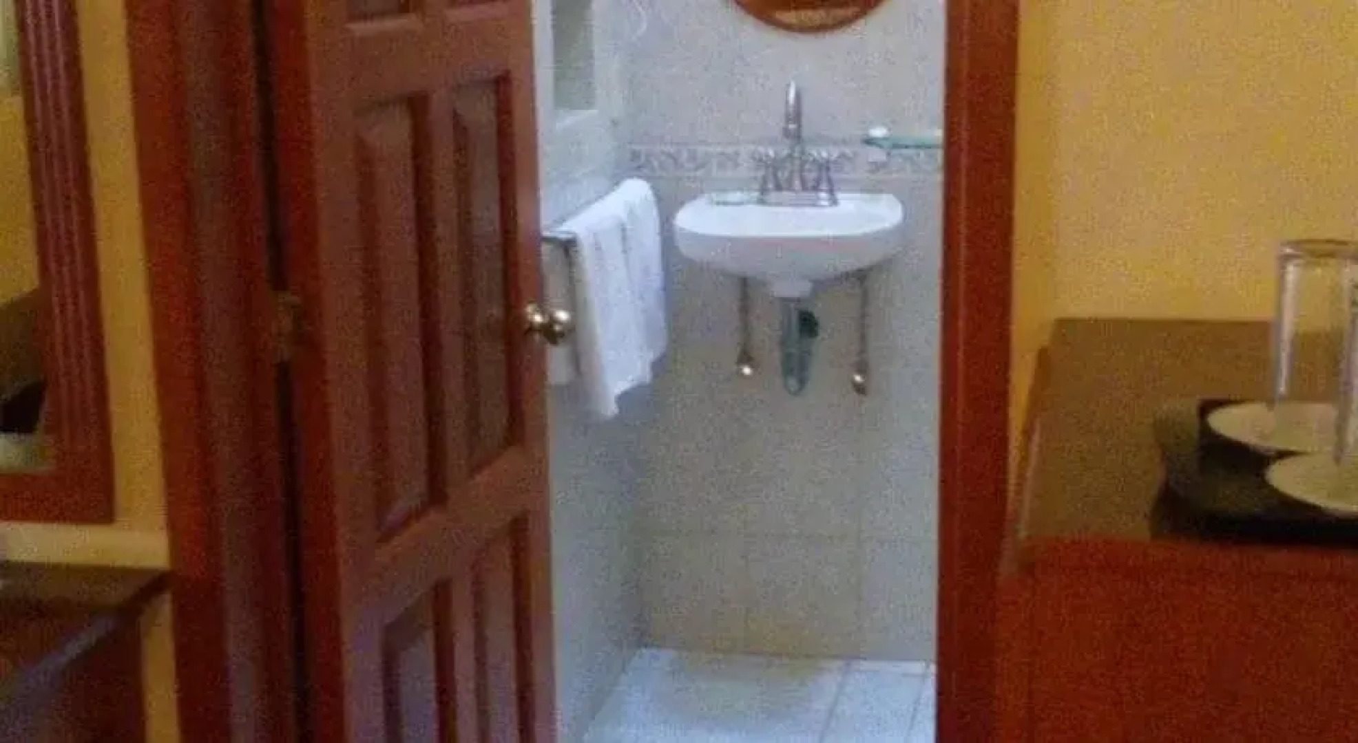 Hotel Posada del Rey