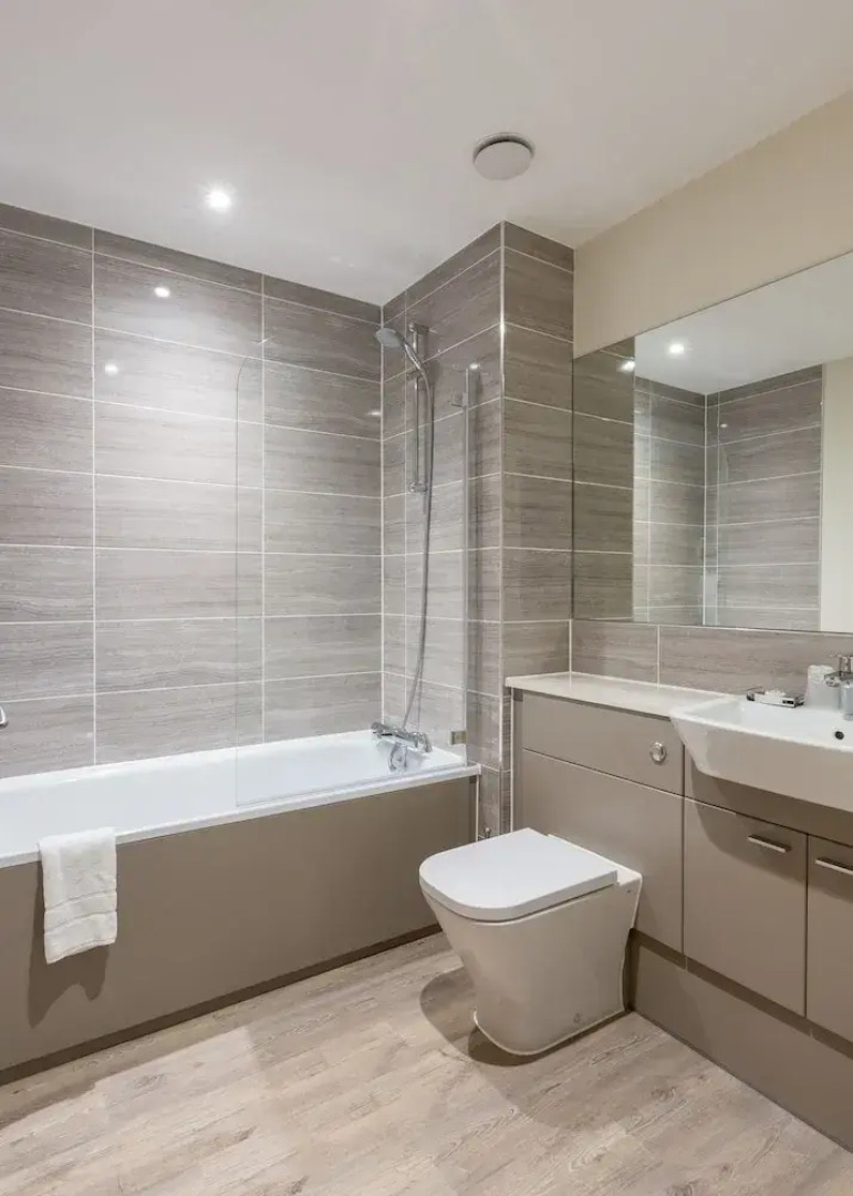 Solstice House by House of Fisher