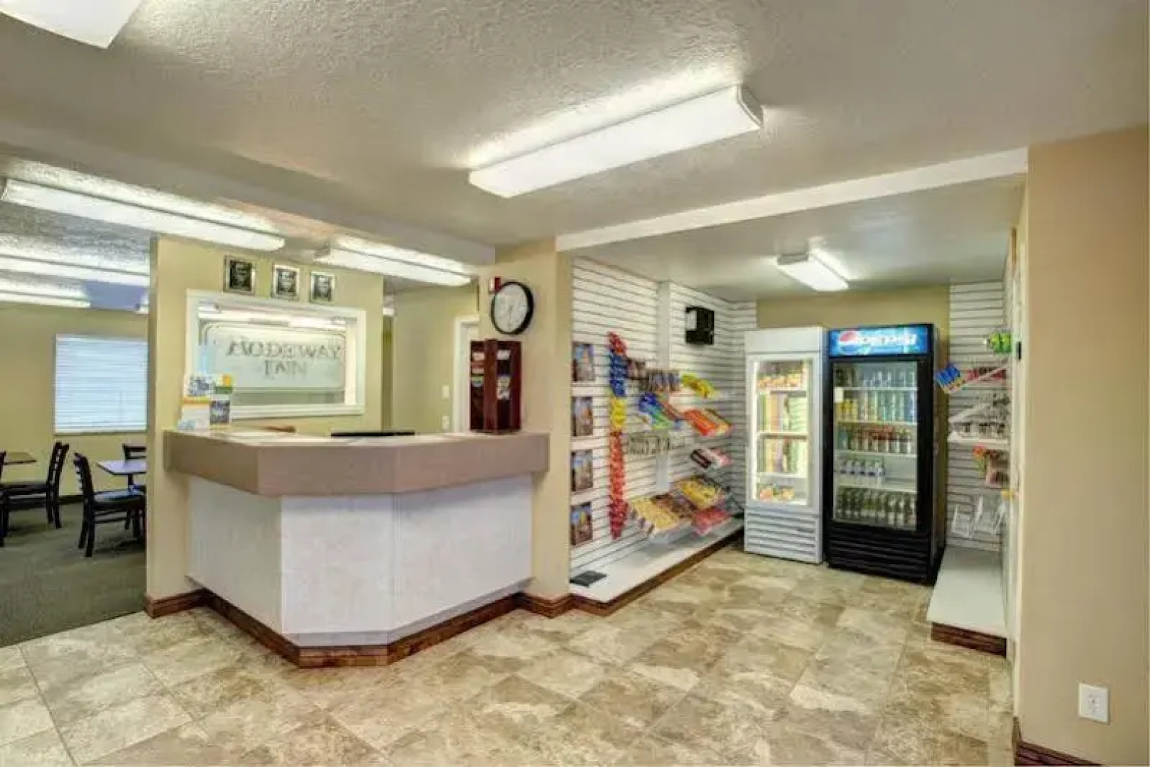 Rodeway Inn Capitol Reef