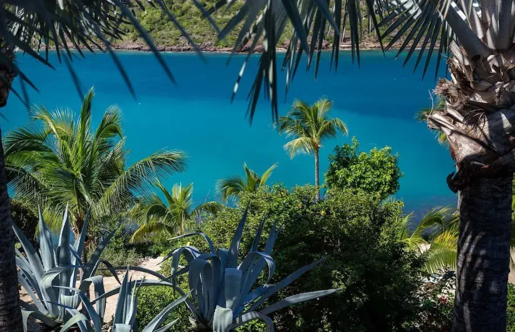 Poema Villas Apartments Rentals