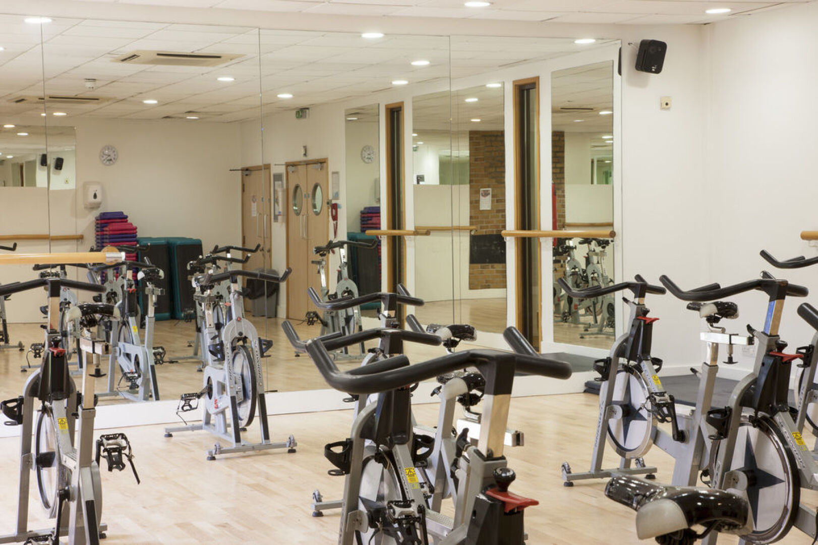 Holiday Inn Haydock M6 J23